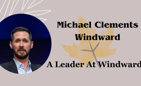 michael clements windward