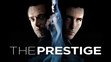 Movies Like The Prestige