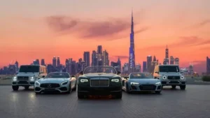 The Complete Guide to Car Shipping Dubai